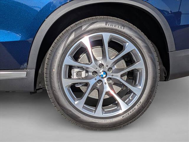 Used 2026 BMW X5 xDrive40i AWD/4WD image 10