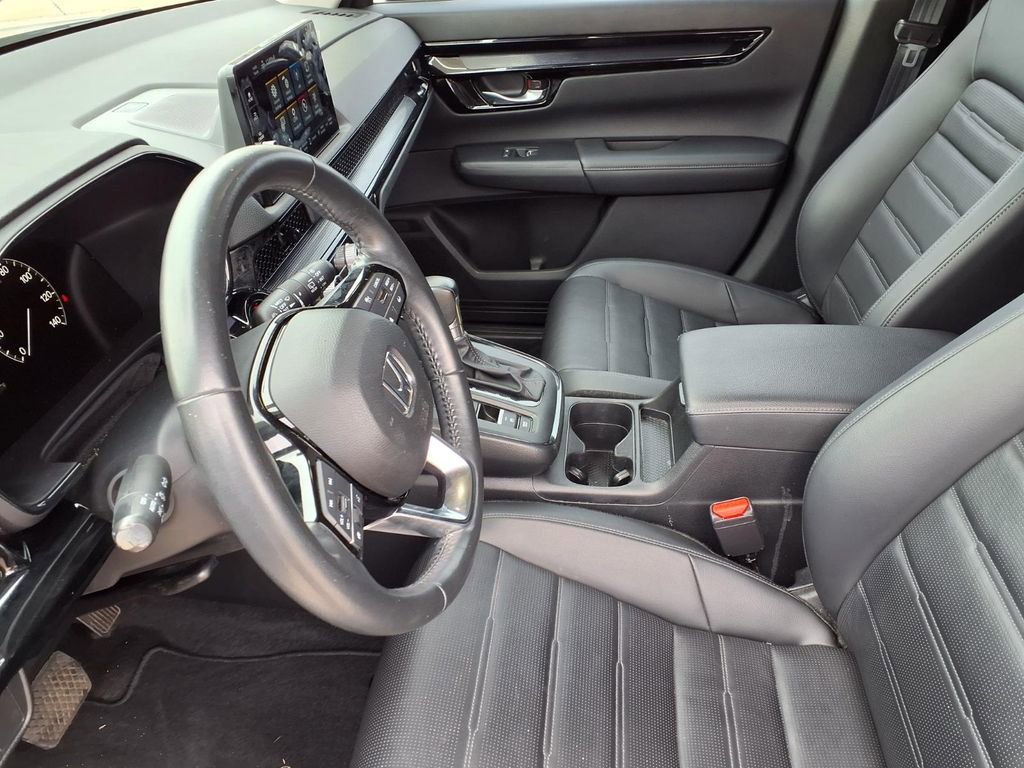 Used 2023 Honda CR-V EX-L image 16