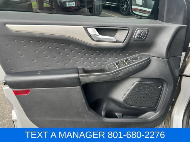 Used 2020 Ford Escape SEL FWD image 15