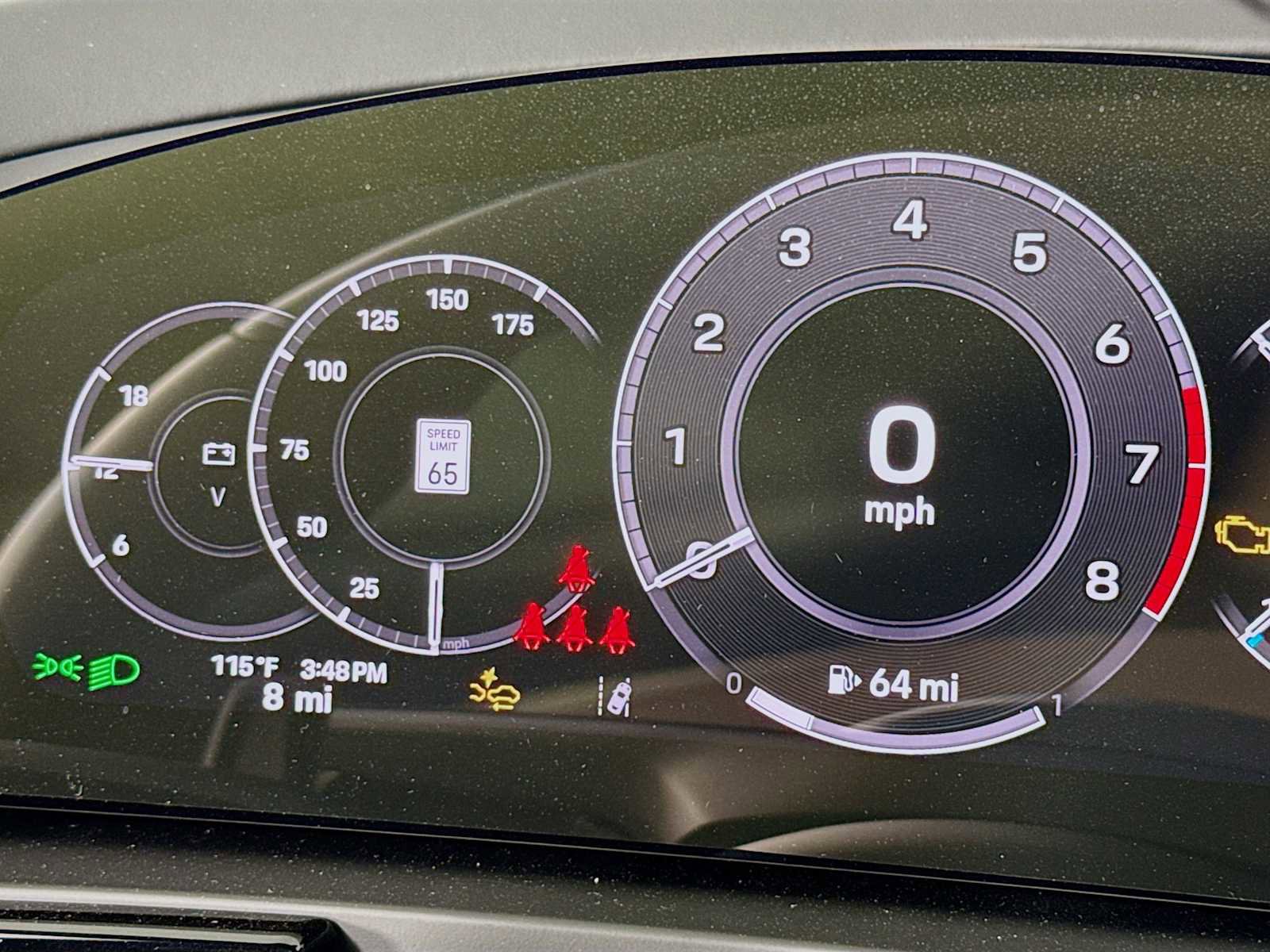 New 2026 Porsche Cayenne image 16