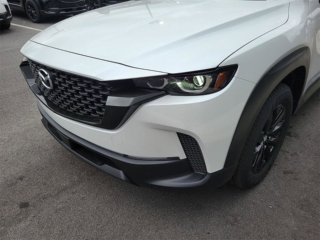 New 2025 MAZDA CX-50 AWD 2.5 S w/ Select Package image 10