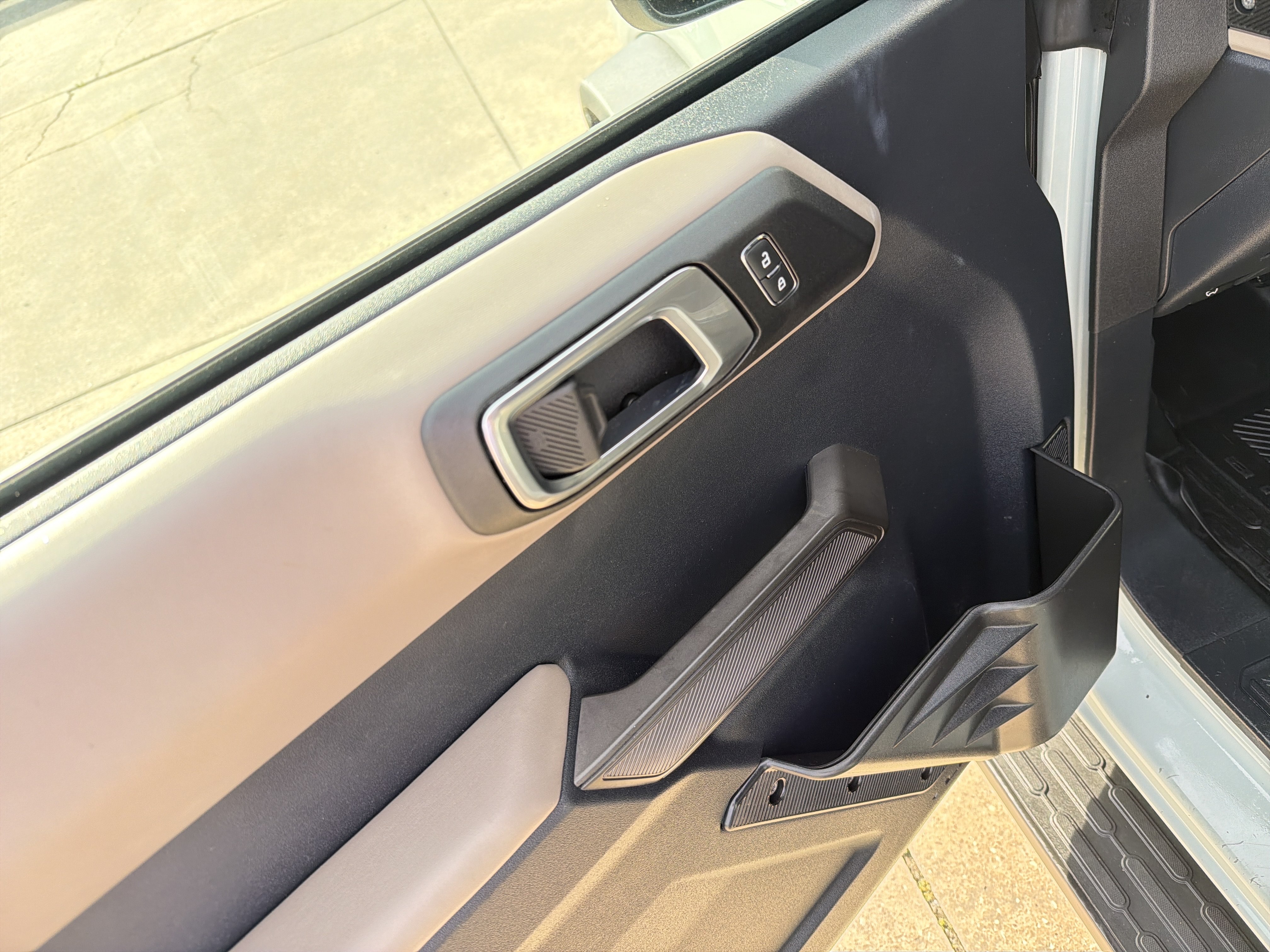 Used 2022 Ford Bronco Wildtrak AWD/4WD image 10