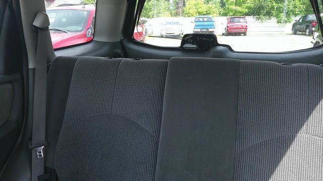 Used 2003 MAZDA Tribute LX AWD/4WD image 8