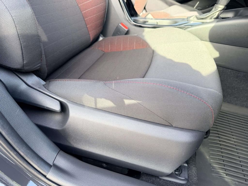 Certified 2024 Toyota Corolla SE w/ Convenience Package image 12