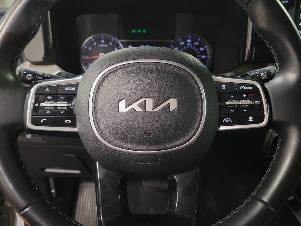 Used 2022 Kia Sorento X-Line EX AWD/4WD image 24