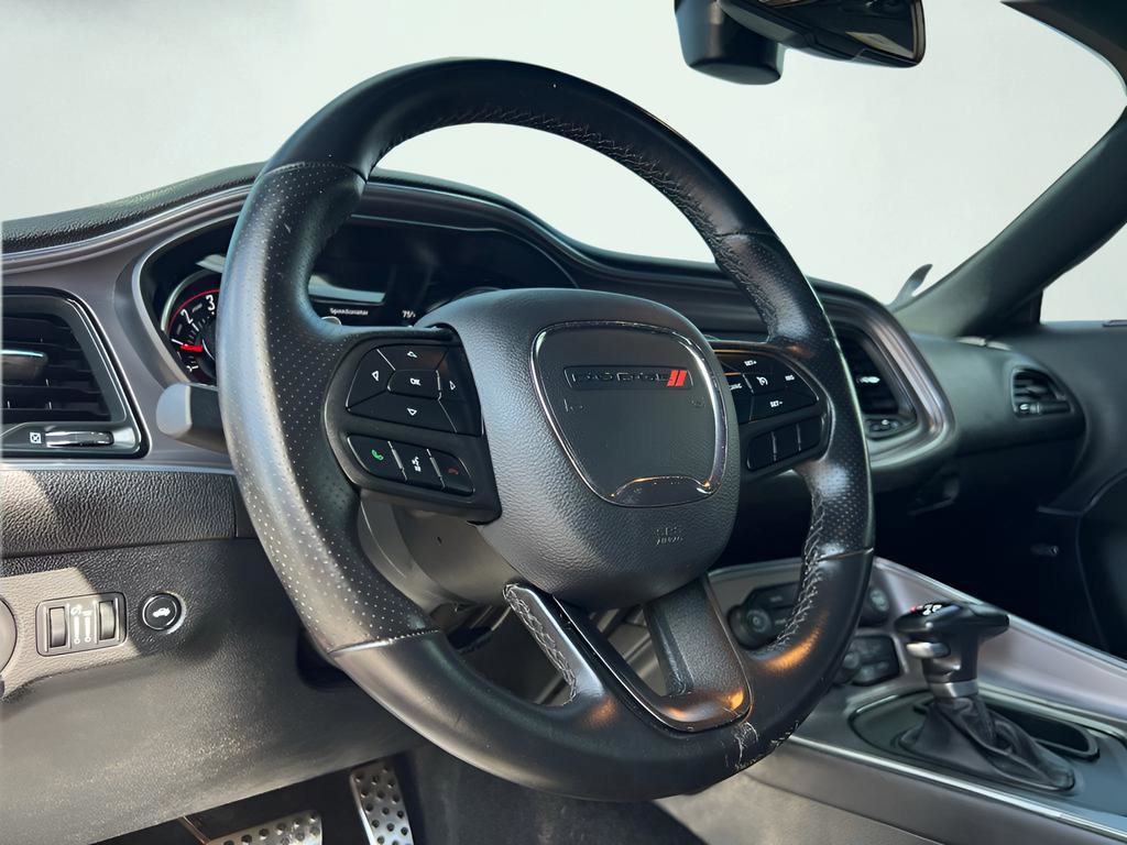 Used 2023 Dodge Challenger R/T image 49