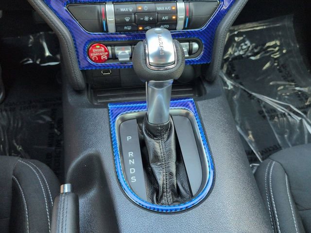 Certified 2021 Ford Mustang GT w/ Equipment Group 301A RWD image 18
