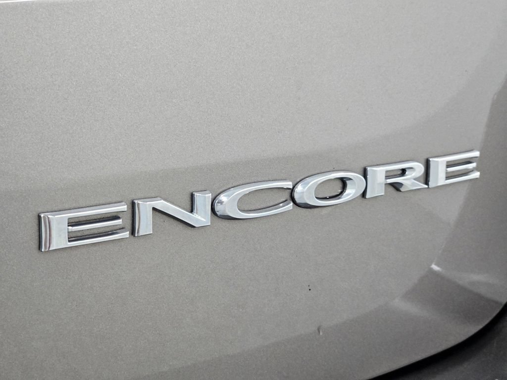Used 2014 Buick Encore Convenience FWD image 26