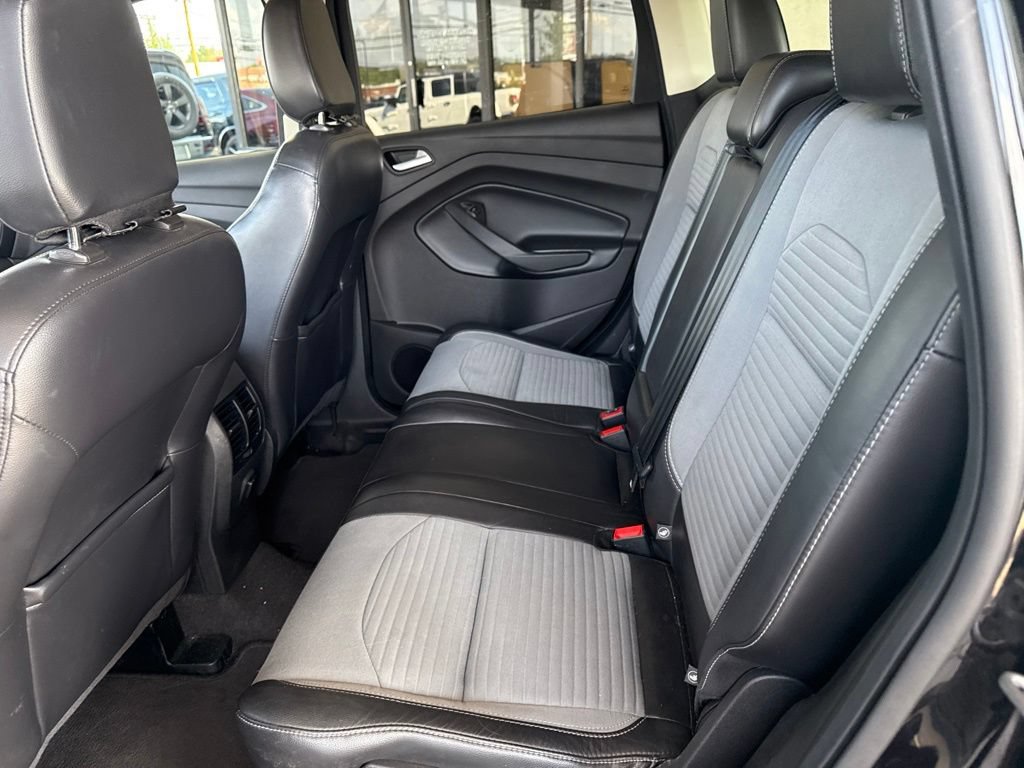 Used 2019 Ford Escape SE AWD/4WD image 13