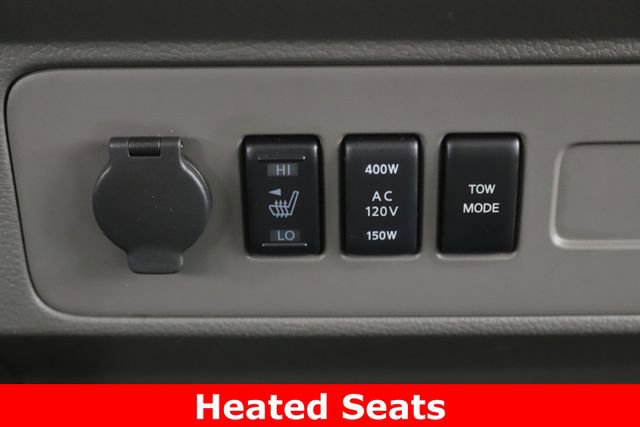 Used 2020 Nissan NV 3500 SL RWD image 3