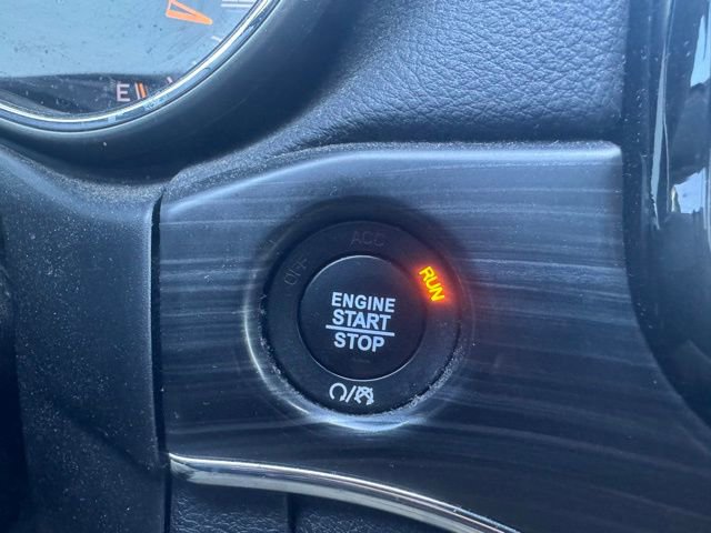 Used 2019 Jeep Grand Cherokee Limited w/ Luxury Group II image 23