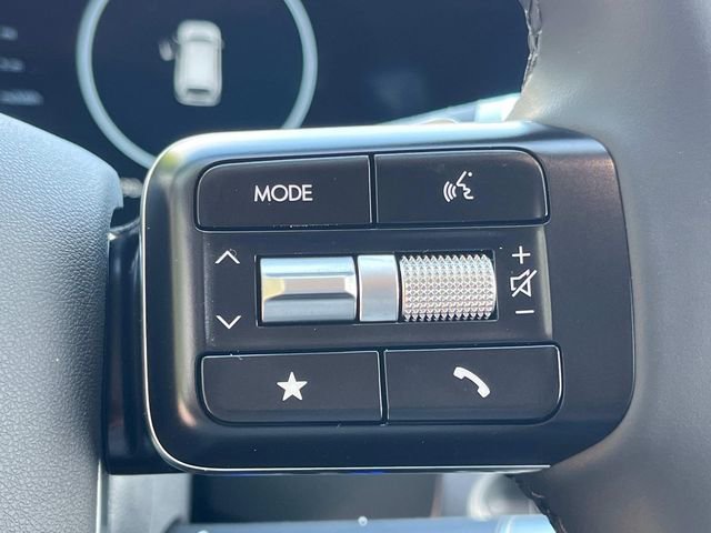 New 2026 Hyundai Ioniq 9 Calligraphy image 30