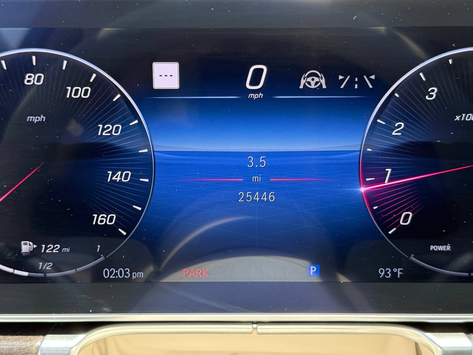 Used 2023 Mercedes-Benz S 580 4MATIC Sedan image 34