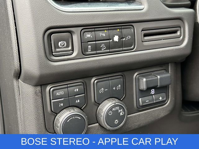 Used 2021 Chevrolet Tahoe Z71 w/ Z71 Signature Package image 10