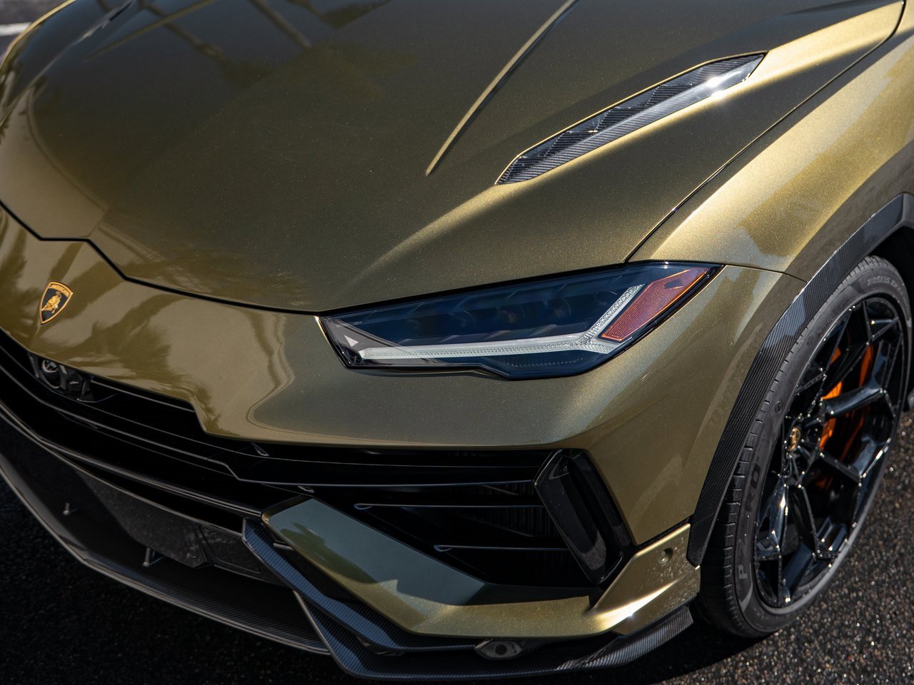 Used 2023 Lamborghini Urus Performante image 27