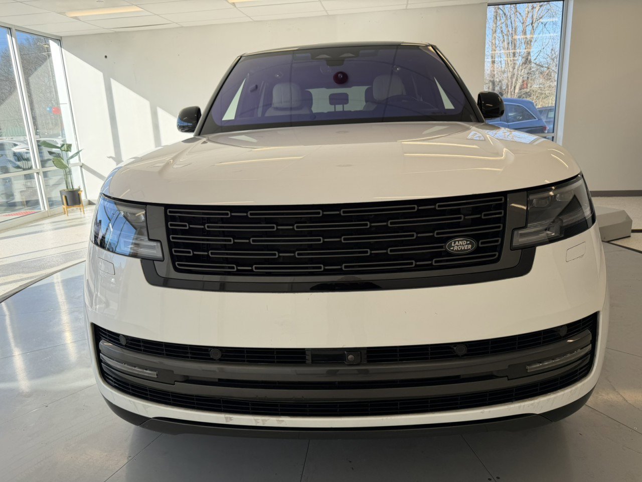 Used 2023 Land Rover Range Rover SE AWD/4WD image 50