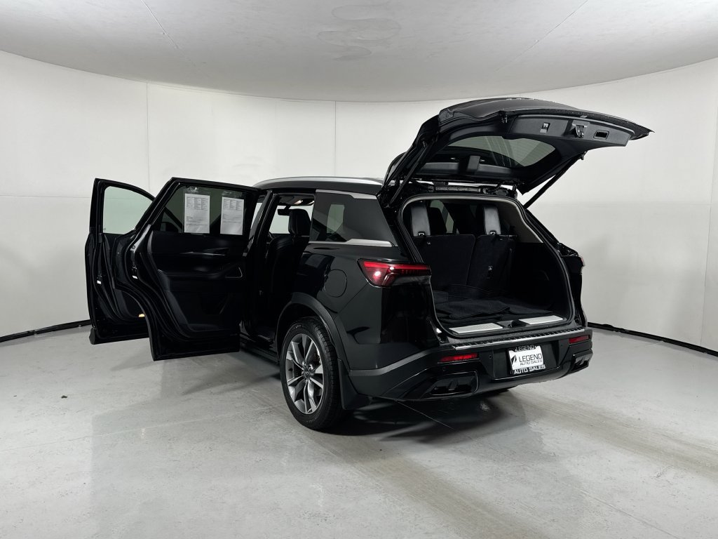 Used 2023 INFINITI QX60 Luxe w/ Vision Package AWD/4WD image 34