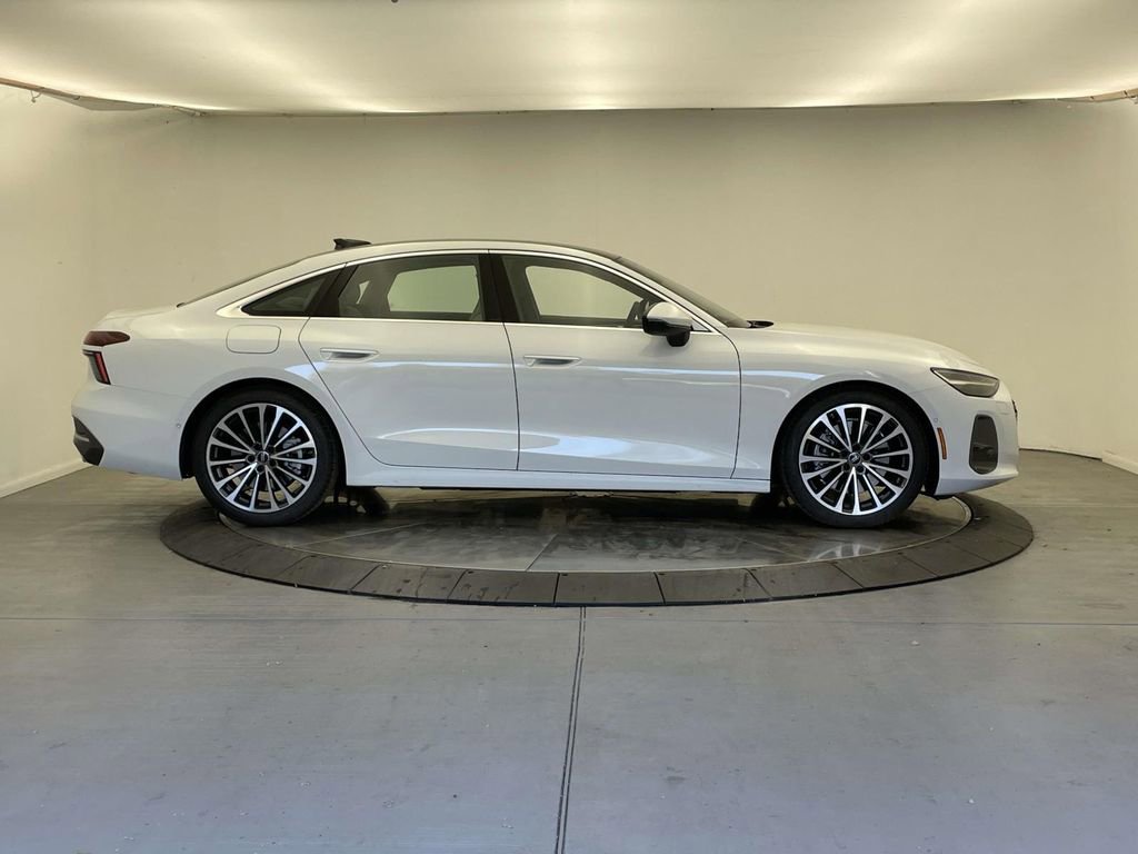 New 2026 Audi A6 Prestige image 8