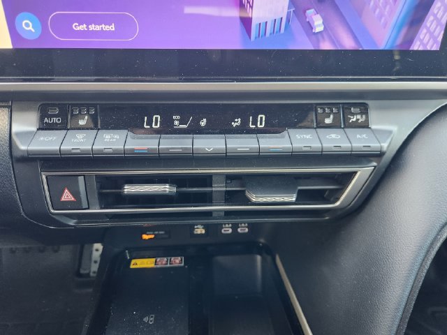 Certified 2025 Toyota Camry XSE FWD image 18