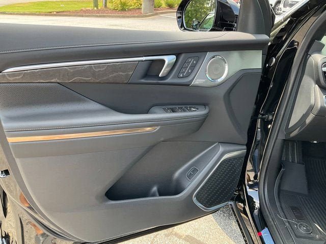 New 2026 Buick Enclave Avenir w/ Super Cruise Package image 4