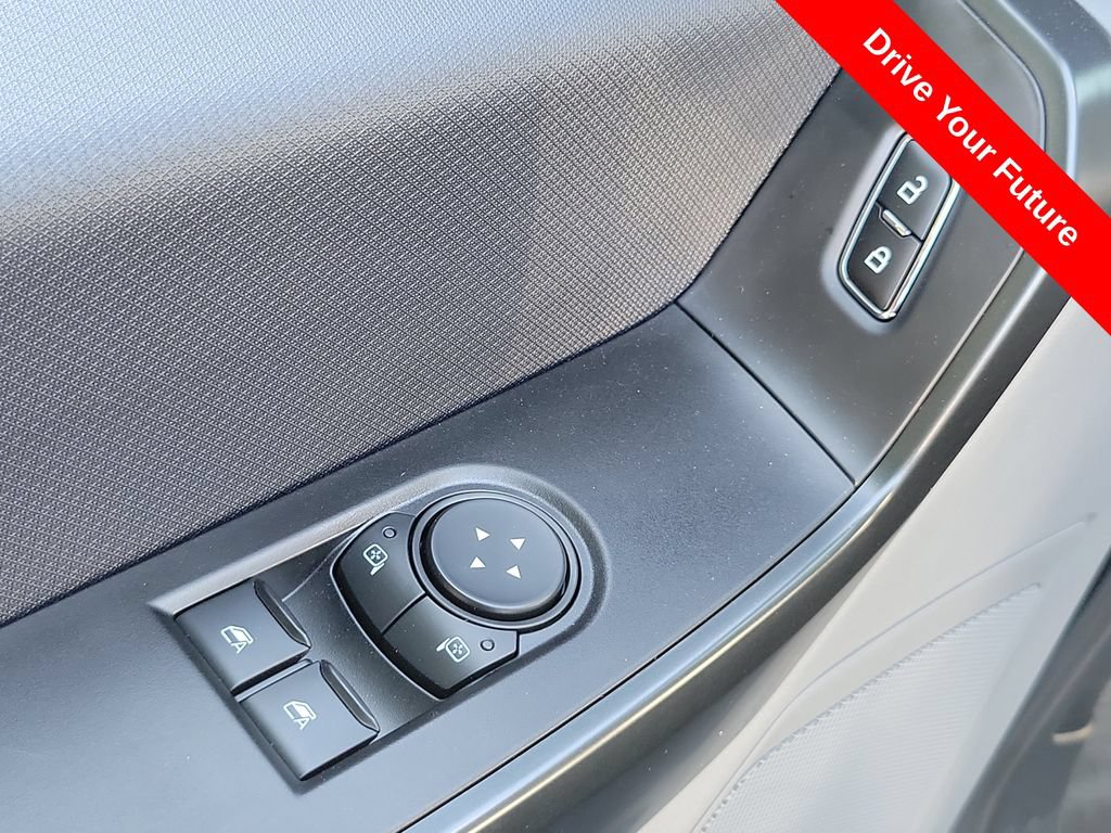 Used 2026 Ford F150 XL RWD image 16