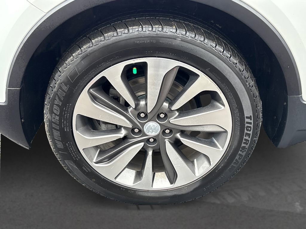 Used 2017 Buick Encore Preferred image 12