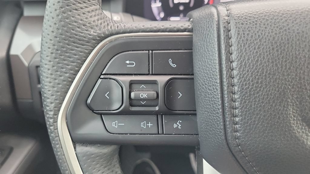 Certified 2025 Toyota Tacoma TRD Sport RWD image 19