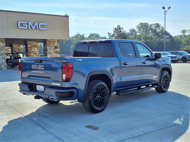 New 2026 GMC Sierra 1500 Elevation w/ Elevation Premium Package image 5