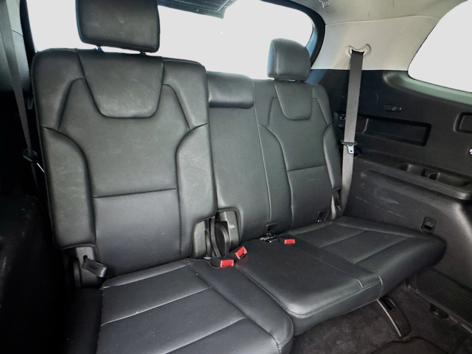 Used 2020 Kia Telluride S FWD image 18