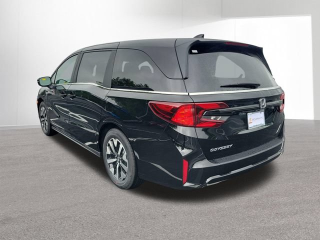 New 2026 Honda Odyssey EX-L image 14