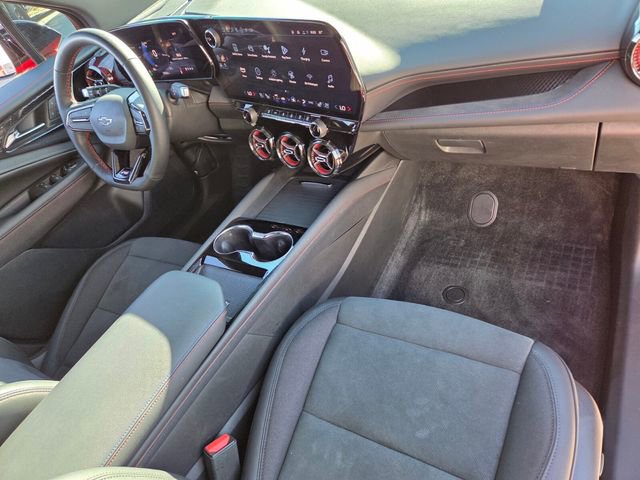 Certified 2024 Chevrolet Blazer EV RS image 16