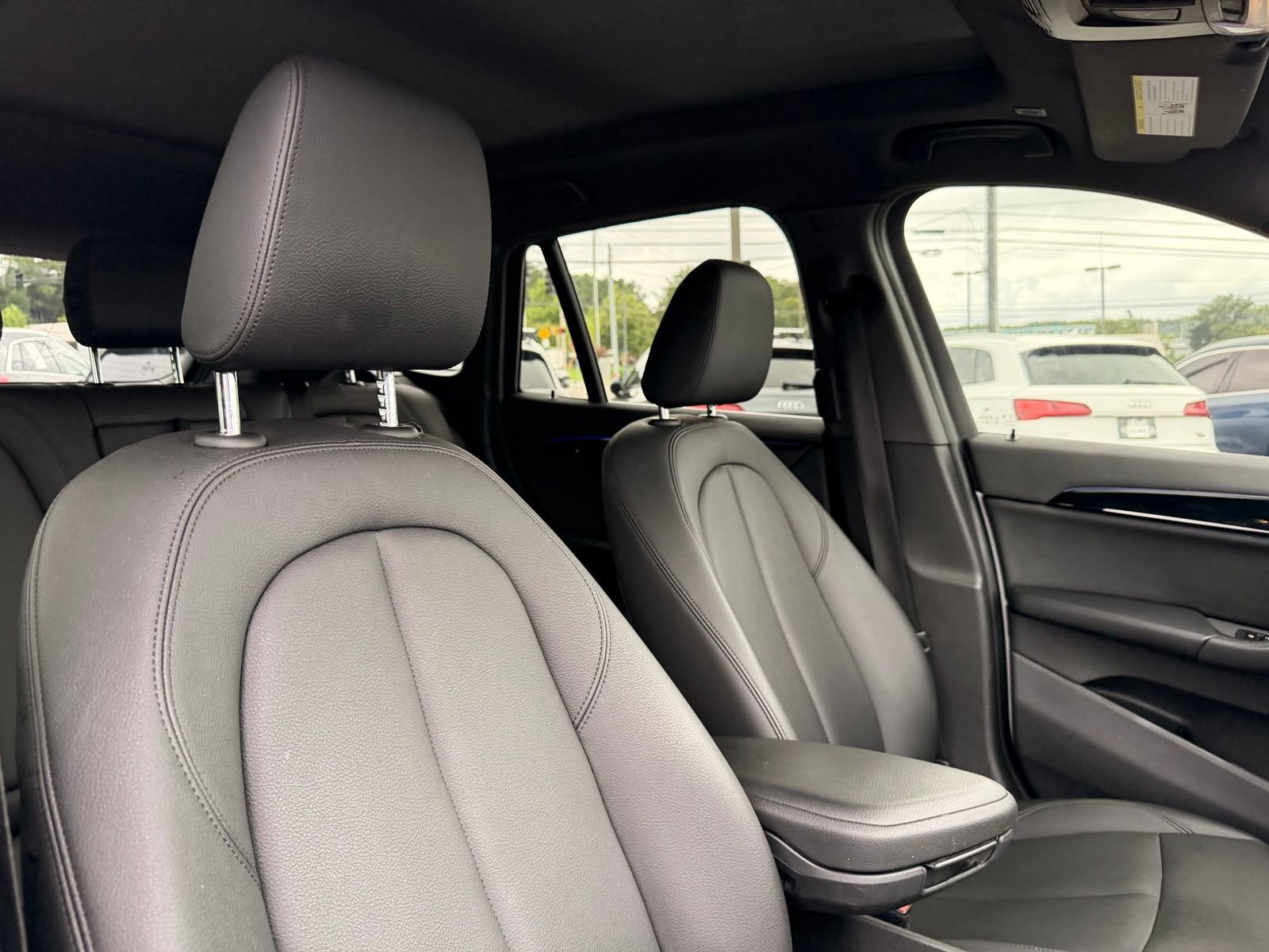 Used 2020 BMW X1 sDrive28i w/ Convenience Package FWD image 37