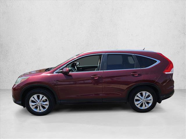 Used 2014 Honda CR-V EX-L image 9