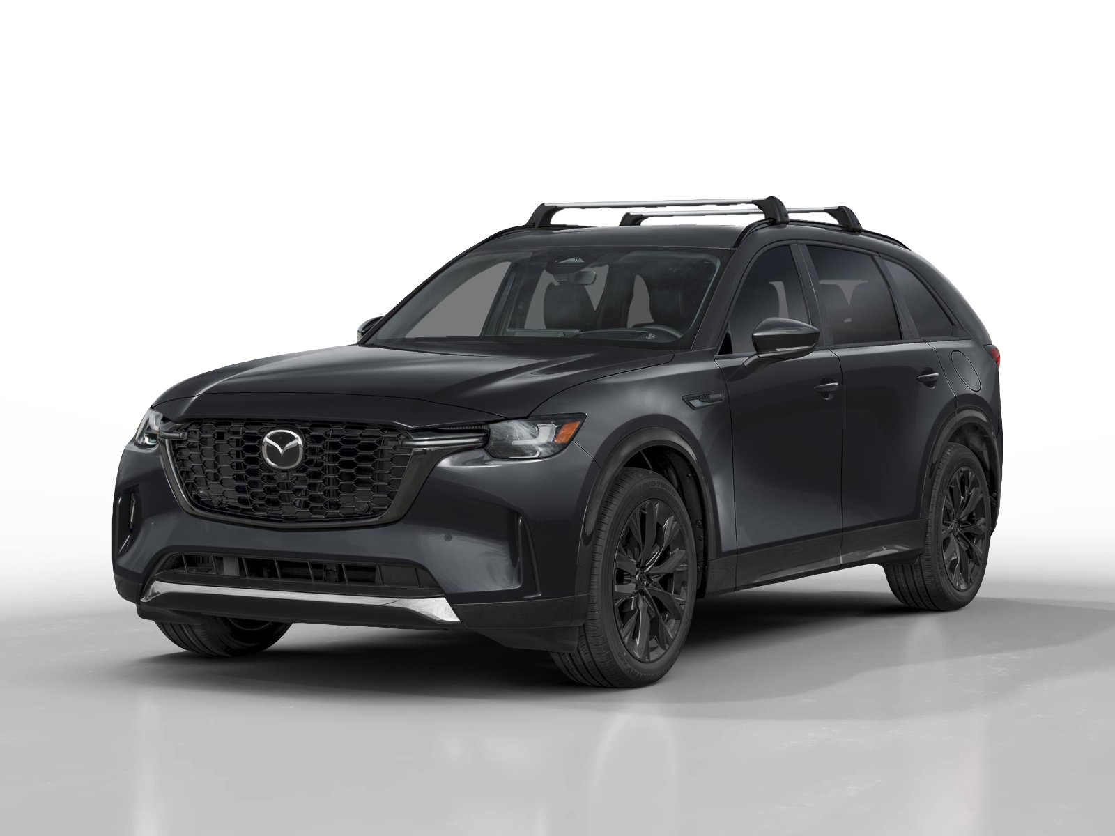 New 2026 MAZDA CX-90 3.3 Turbo S w/ Premium Package image 1