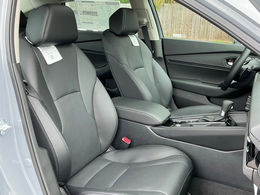 New 2026 Honda Accord Touring image 14