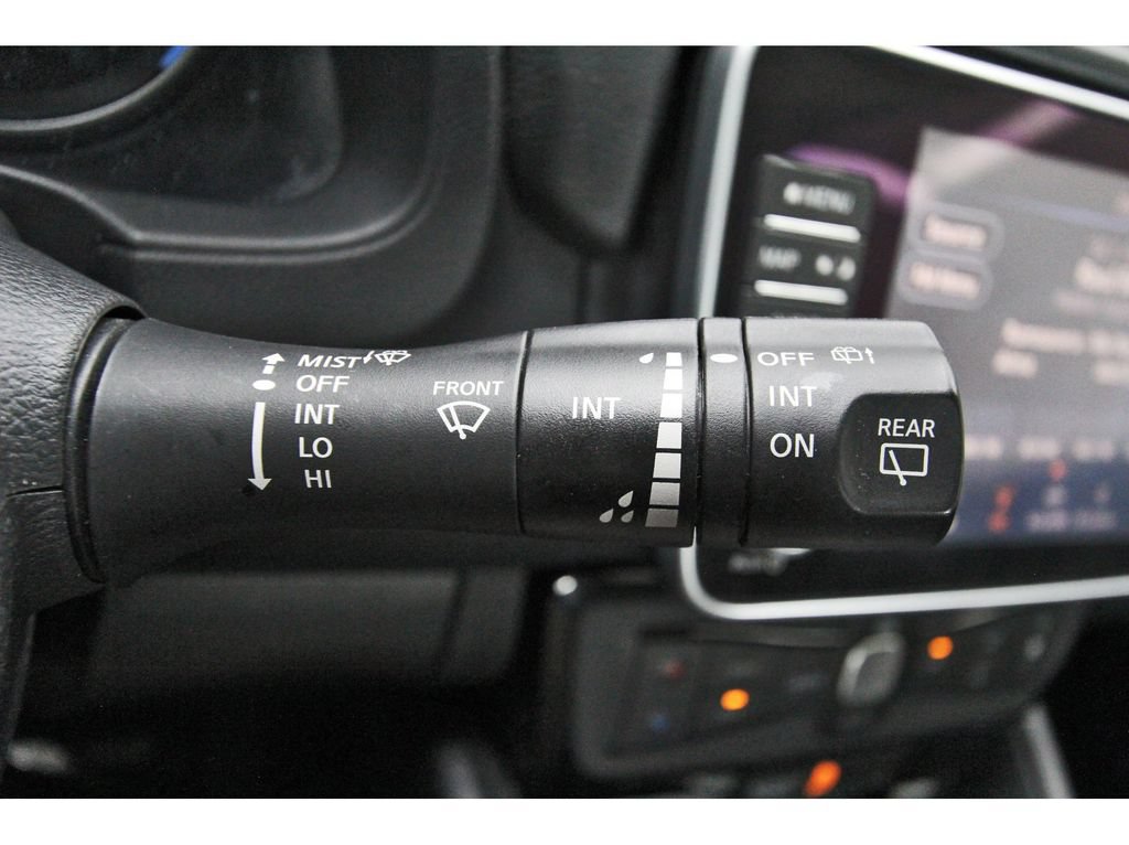 Used 2021 Nissan Leaf SL Plus FWD image 16