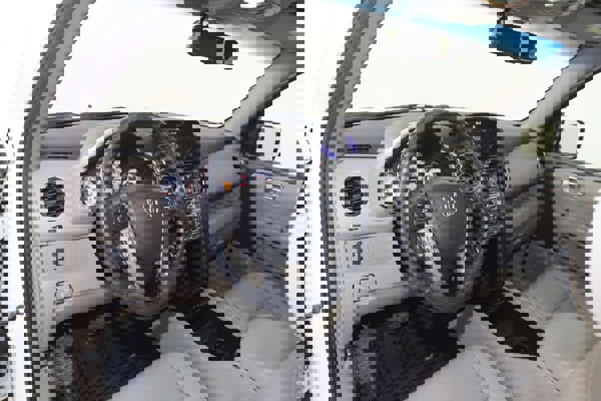 Used 2015 Honda Pilot EX-L image 24