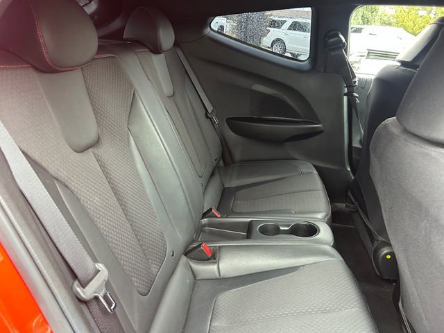 Used 2020 Hyundai Veloster Turbo FWD image 32