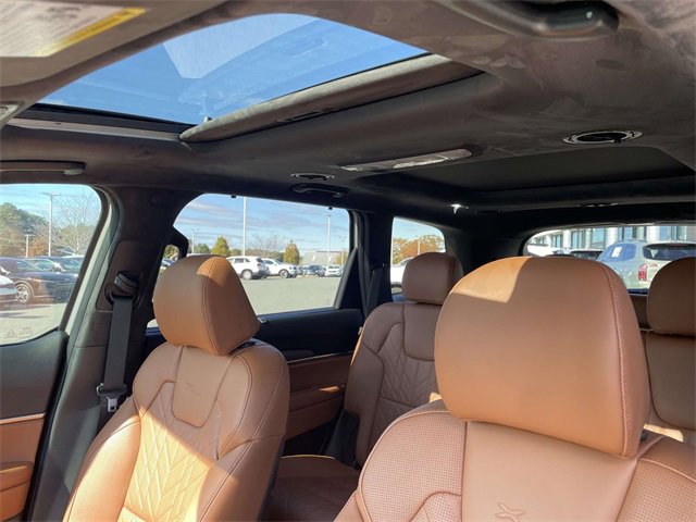 New 2025 Kia Telluride SX X-Line image 29