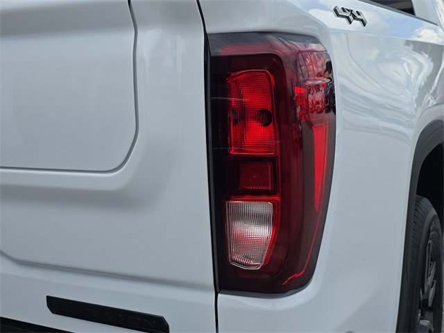 New 2026 GMC Sierra 1500 Elevation w/ Elevation Premium Package image 10