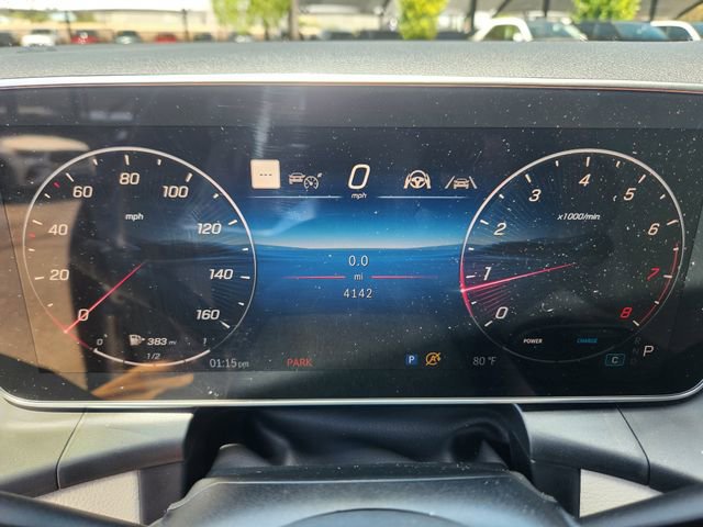 Certified 2026 Mercedes-Benz GLC 300 4MATIC image 25