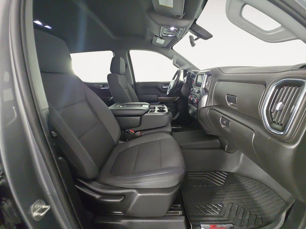 Used 2022 Chevrolet Silverado 1500 RST AWD/4WD image 15