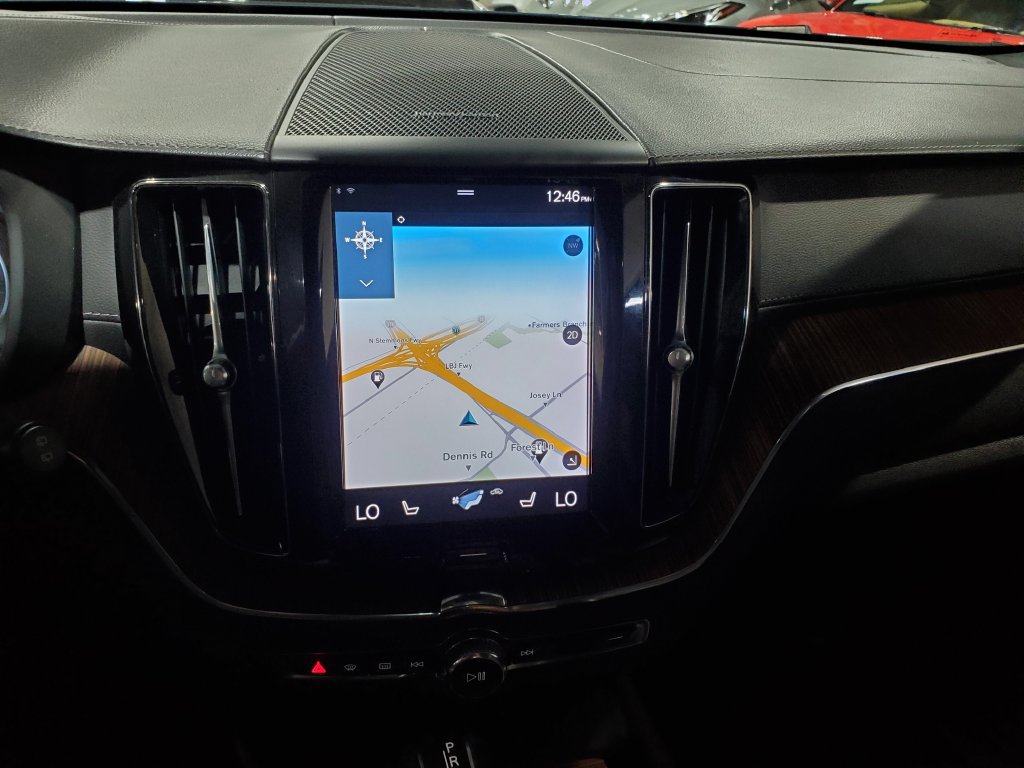 Used 2019 Volvo XC60 T5 Inscription w/ Protection Package Premier FWD image 26