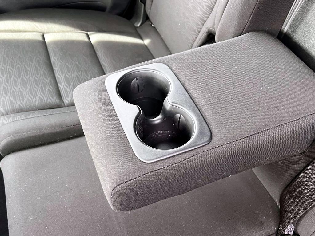 Used 2023 Dodge Durango GT w/ Blacktop Package AWD/4WD image 12