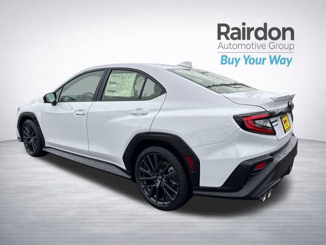 New 2026 Subaru WRX Premium image 5