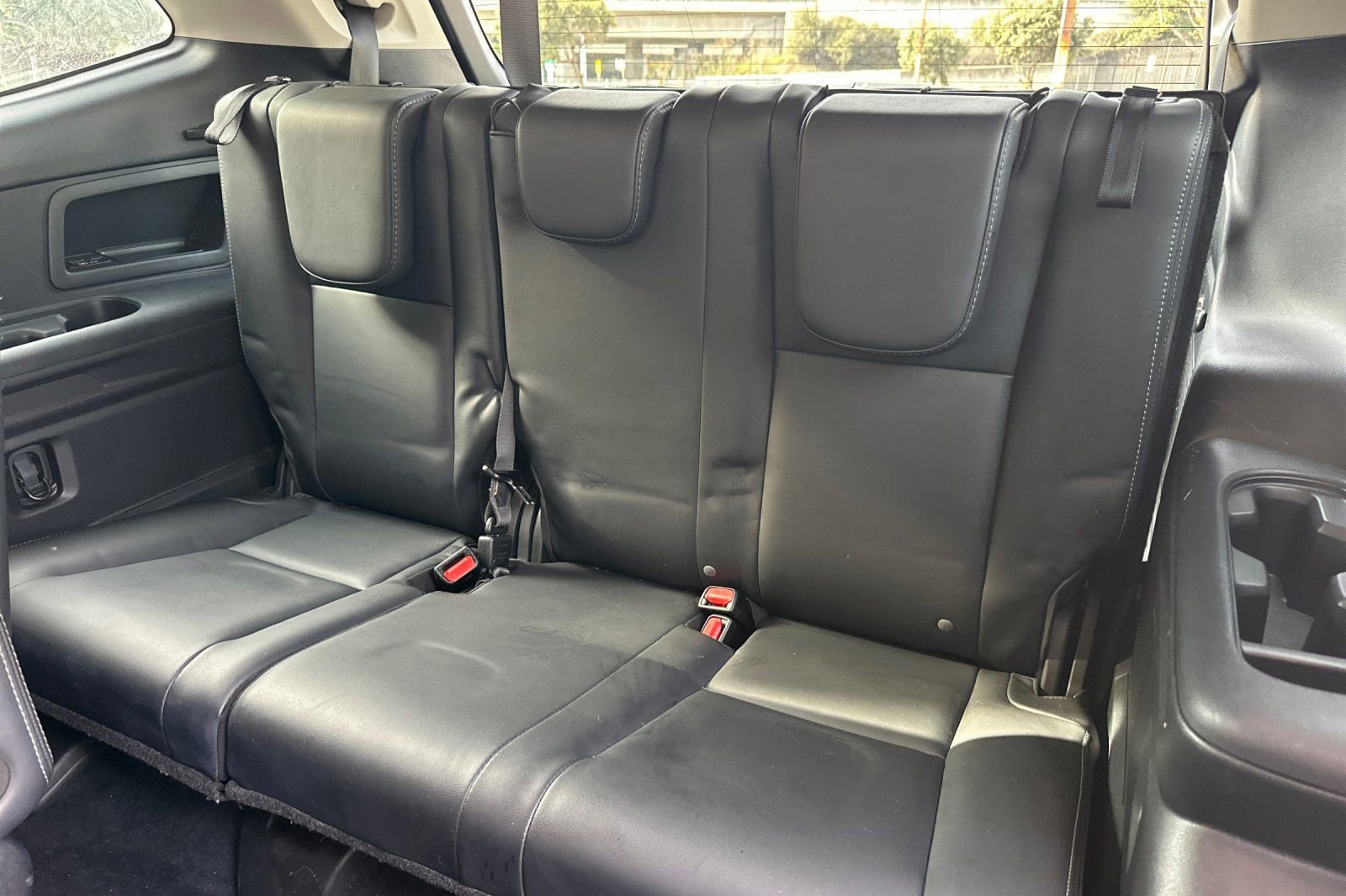 Used 2019 Subaru Ascent Limited w/ Popular Package #3 image 17