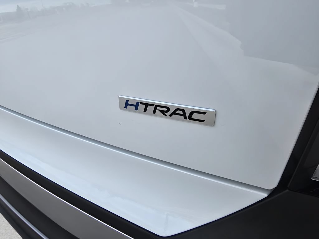 New 2026 Hyundai Palisade SEL AWD/4WD image 11