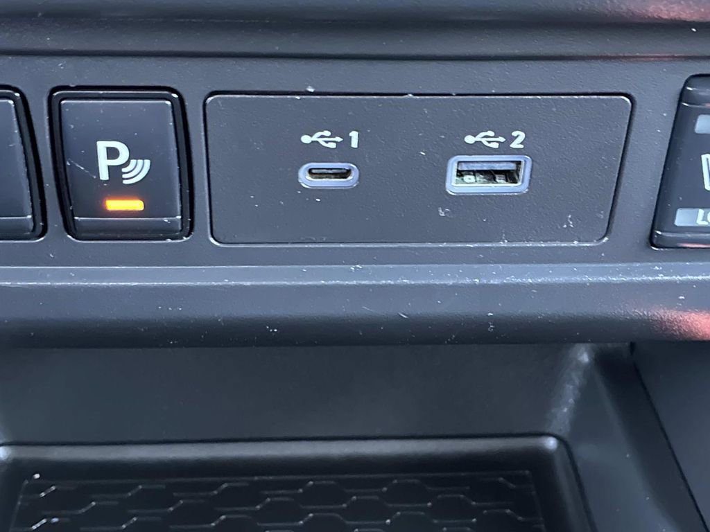 Certified 2023 Nissan Frontier PRO-4X w/ Pro Convenience Package image 31