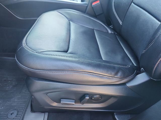 Certified 2023 Ford Explorer Limited w/ Equipment Group 301A AWD/4WD image 23
