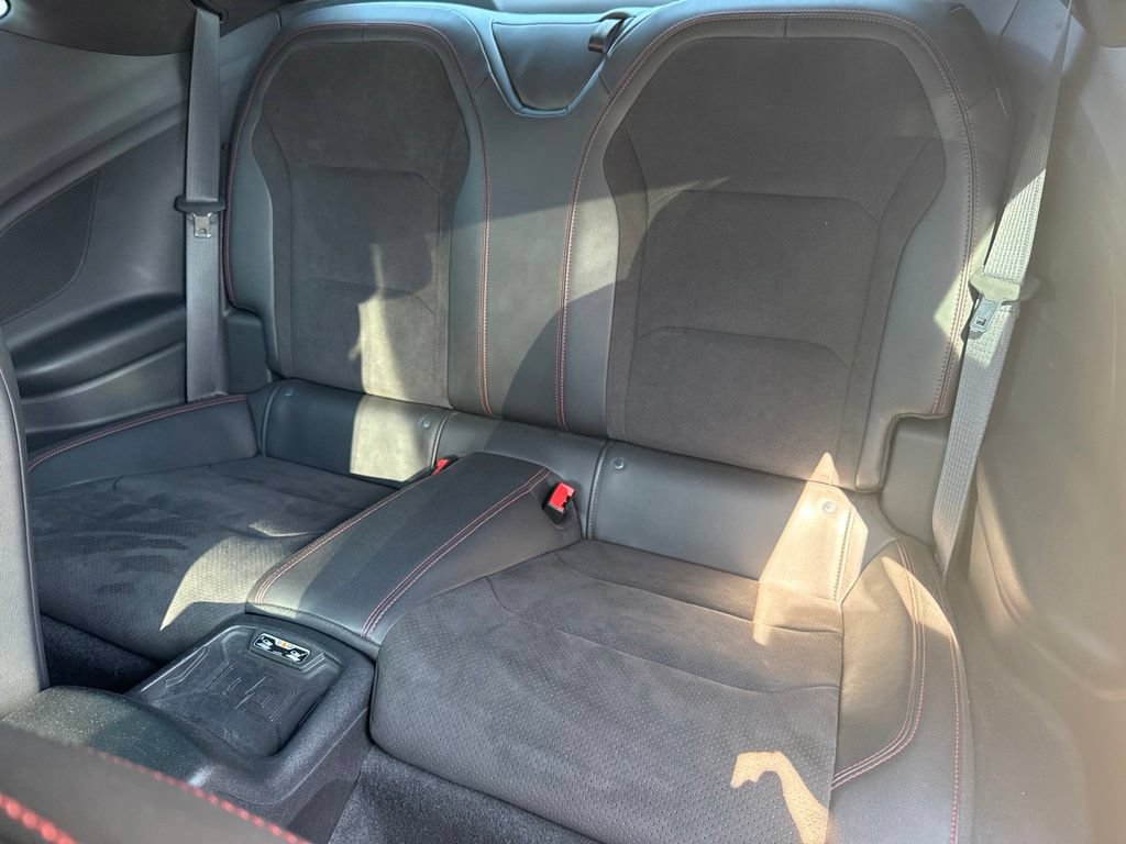 Used 2018 Chevrolet Camaro ZL1 RWD image 12